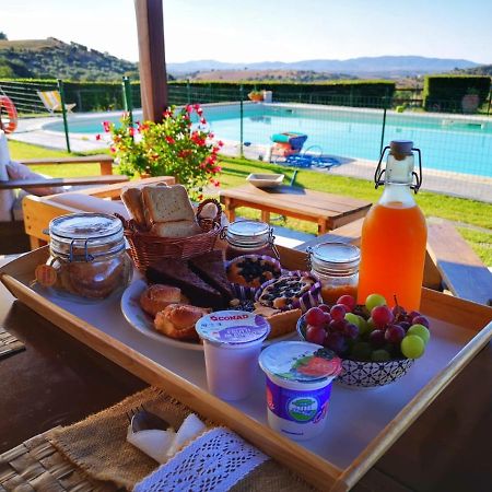 Agriturismo Prati Degli Orti 몬티아노 외부 사진
