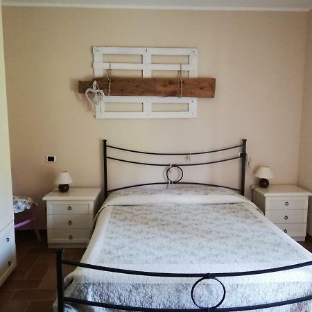 Agriturismo Prati Degli Orti 몬티아노 외부 사진