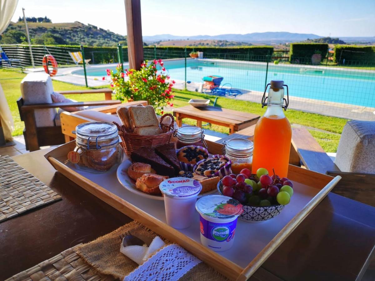 Agriturismo Prati Degli Orti 몬티아노 외부 사진