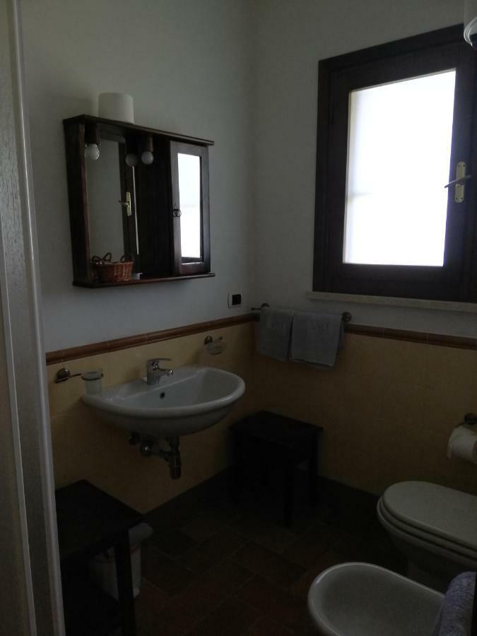 Agriturismo Prati Degli Orti 몬티아노 외부 사진