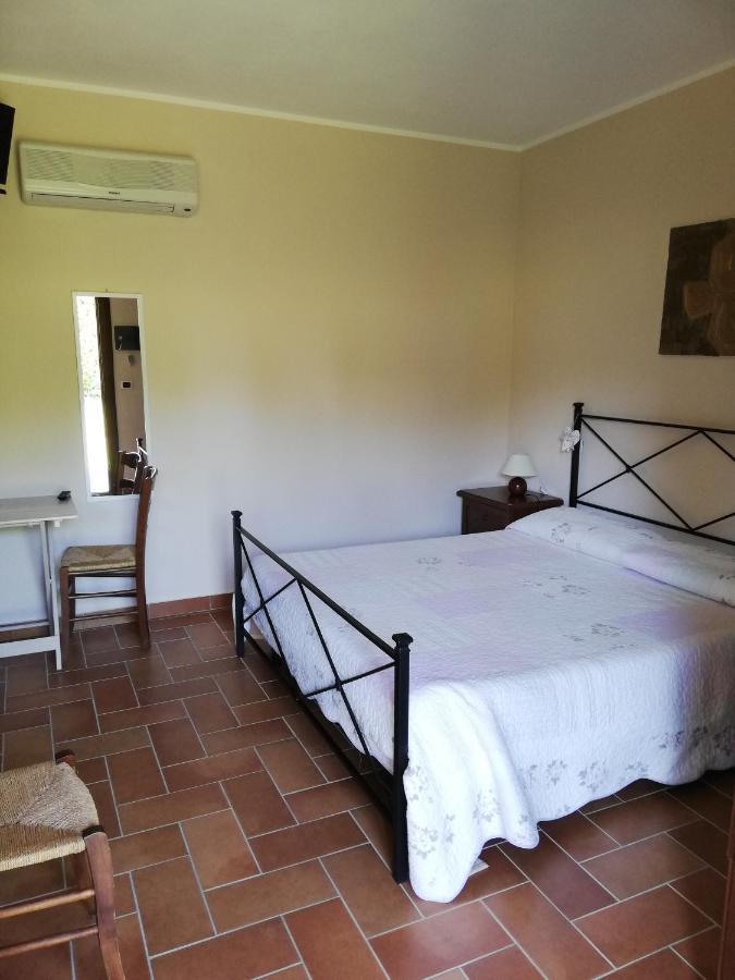 Agriturismo Prati Degli Orti 몬티아노 외부 사진